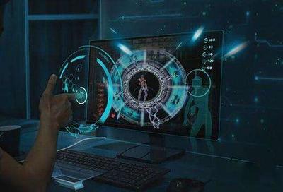 百星機器人教育 用智能科技點亮童年，為每一個夢想插上翅膀