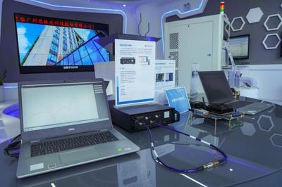 專精特新看中國 | 解碼廣州智能計算機科技“小巨人” 創新深耕，驅動專業領域新未來