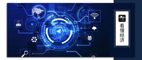 數字興業，逐浪新藍海 數字廣告發布的新紀元